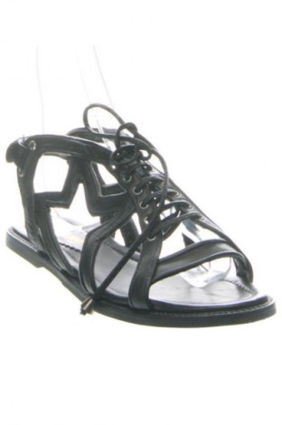 Σανδάλια Giovanni, Μέγεθος 36, Χρώμα Μαύρο, Τιμή 56,34 €