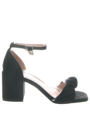 Sandały Graceland, Rozmiar 37, Kolor Czarny, Cena 200,43 zł