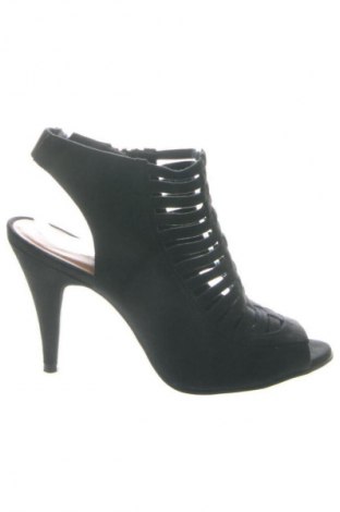 Σανδάλια Graceland, Μέγεθος 38, Χρώμα Μαύρο, Τιμή 20,99 €