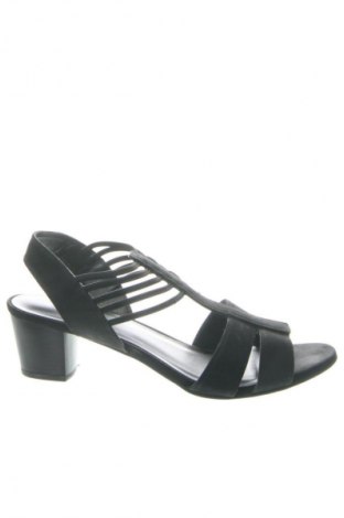 Sandály Graceland, Velikost 41, Barva Černá, Cena  419,00 Kč