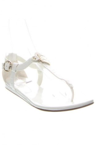 Sandały Guess, Rozmiar 38, Kolor Biały, Cena 530,49 zł