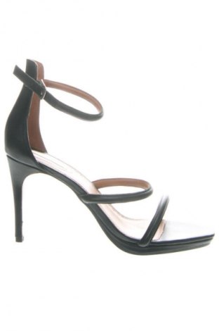 Sandały H&M, Rozmiar 41, Kolor Czarny, Cena 161,99 zł