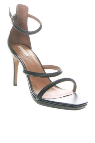 Sandały H&M, Rozmiar 41, Kolor Czarny, Cena 161,99 zł