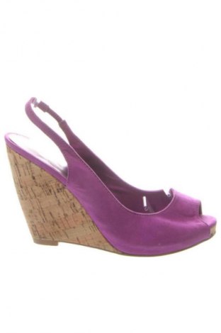 Sandały H&M, Rozmiar 37, Kolor Fioletowy, Cena 139,79 zł