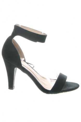 Sandały House, Rozmiar 39, Kolor Czarny, Cena 132,99 zł