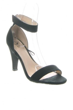 Sandały House, Rozmiar 39, Kolor Czarny, Cena 132,99 zł