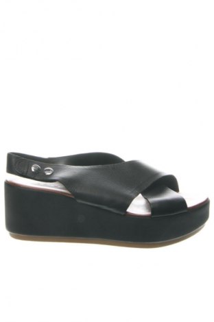 Sandale Inuovo, Mărime 41, Culoare Negru, Preț 76,99 Lei