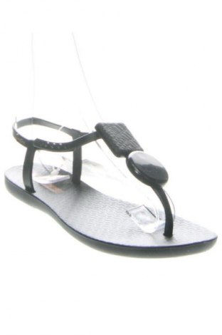 Σανδάλια Ipanema, Μέγεθος 37, Χρώμα Μαύρο, Τιμή 47,56 €