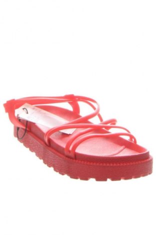 Sandały Jenny Fairy, Rozmiar 41, Kolor Czerwony, Cena 257,99 zł