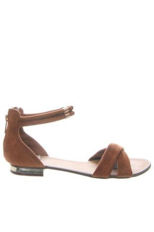 Σανδάλια Jenny Fairy, Μέγεθος 39, Χρώμα Καφέ, Τιμή 38,84 €