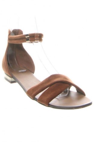 Σανδάλια Jenny Fairy, Μέγεθος 39, Χρώμα Καφέ, Τιμή 38,84 €