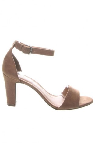 Σανδάλια Kelly & Katie, Μέγεθος 41, Χρώμα Καφέ, Τιμή 26,00 €