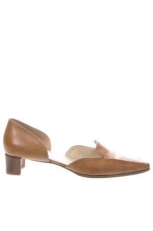 Obuwie damskie Konstantin Starke, Rozmiar 40, Kolor Brązowy, Cena 450,11 zł