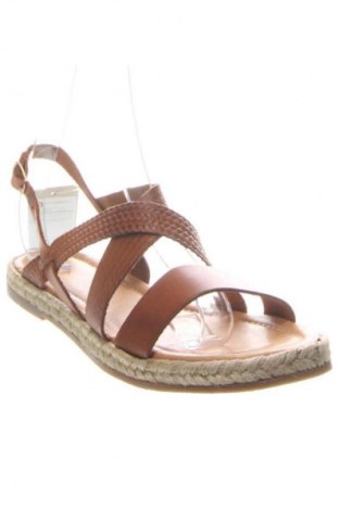 Sandały Lasocki, Rozmiar 40, Kolor Brązowy, Cena 309,99 zł