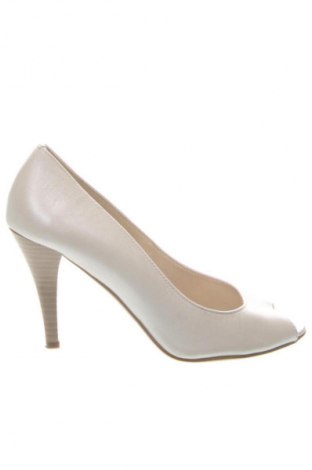 Σανδάλια Lasocki, Μέγεθος 38, Χρώμα Εκρού, Τιμή 44,49 €