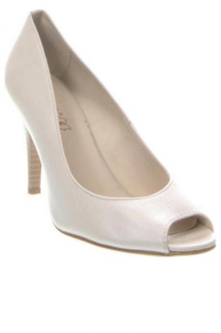 Σανδάλια Lasocki, Μέγεθος 38, Χρώμα Εκρού, Τιμή 44,49 €