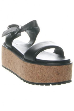 Σανδάλια Lasocki, Μέγεθος 39, Χρώμα Μαύρο, Τιμή 28,99 €