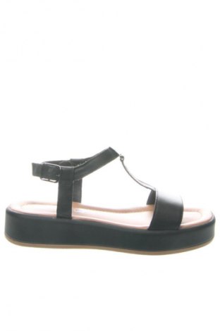 Σανδάλια Lasocki, Μέγεθος 37, Χρώμα Μαύρο, Τιμή 47,55 €