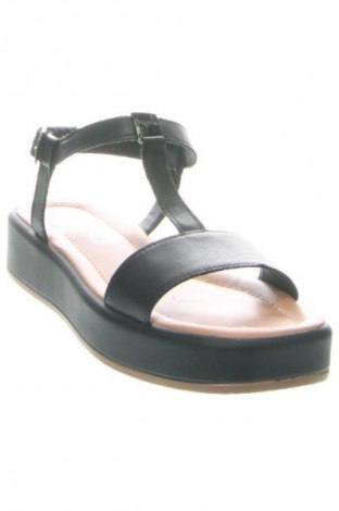 Σανδάλια Lasocki, Μέγεθος 37, Χρώμα Μαύρο, Τιμή 47,55 €