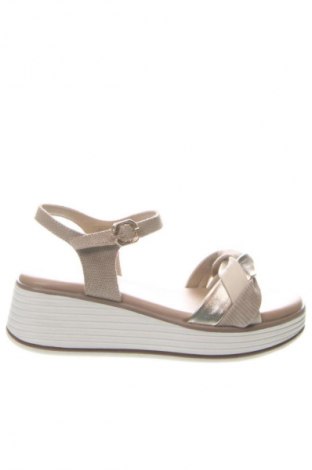 Sandały Lasocki, Rozmiar 37, Kolor Kolorowy, Cena 339,72 zł