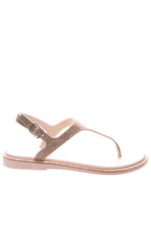 Sandały Laura Biagiotti, Rozmiar 36, Kolor Złocisty, Cena 461,99 zł