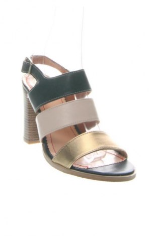 Sandały Leofex, Rozmiar 37, Kolor Kolorowy, Cena 308,99 zł