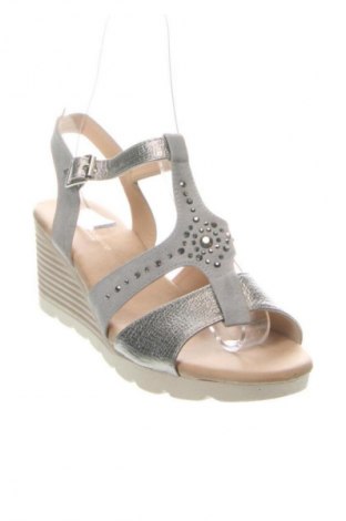 Сандали Ligne A Suivre, Размер 38, Цвят Сив, Цена 26,58 €