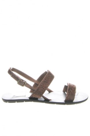 Szandálok Ltb, Méret 40, Szín Barna, Ár 9 849 Ft