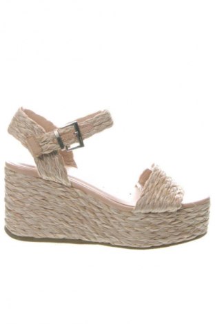 Sandały Marks & Spencer, Rozmiar 38, Kolor Beżowy, Cena 100,99 zł