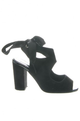 Sandały Mat Star, Rozmiar 38, Kolor Czarny, Cena 125,99 zł