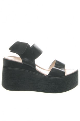 Sandále Megias, Veľkosť 39, Farba Čierna, Cena  32,95 €