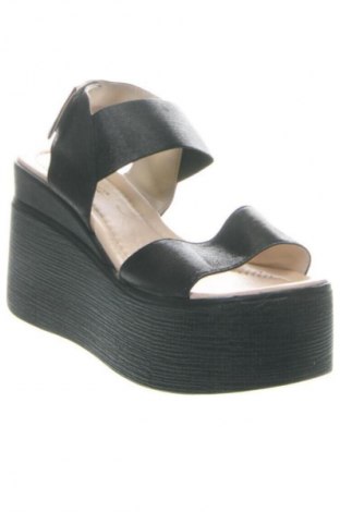 Sandále Megias, Veľkosť 39, Farba Čierna, Cena  32,95 €