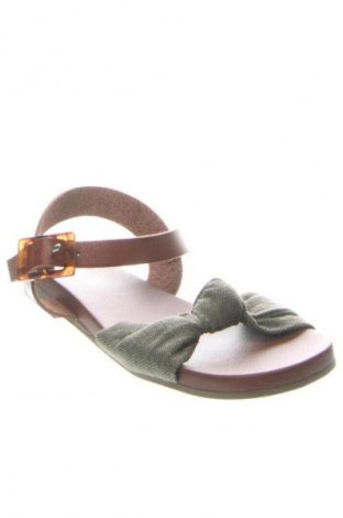 Sandały Mia, Rozmiar 36, Kolor Zielony, Cena 195,99 zł