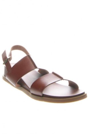 Sandały Mia, Rozmiar 40, Kolor Brązowy, Cena 195,99 zł