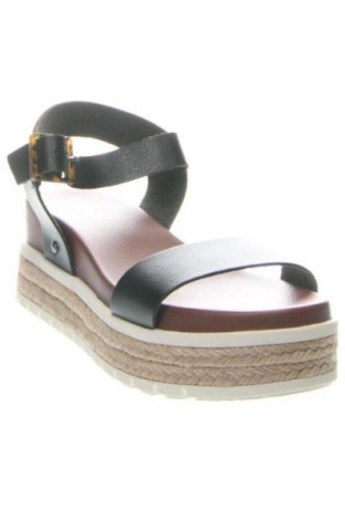 Sandały Mia, Rozmiar 40, Kolor Czarny, Cena 261,99 zł