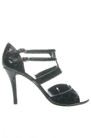 Sandały Minelli, Rozmiar 36, Kolor Czarny, Cena 452,26 zł