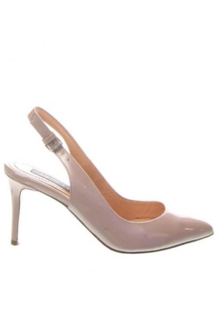 Σανδάλια Musette, Μέγεθος 35, Χρώμα  Μπέζ, Τιμή 64,99 €