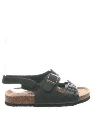 Sandały Nanok, Rozmiar 35, Kolor Zielony, Cena 187,92 zł