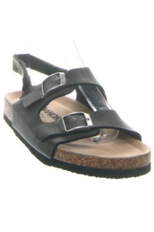 Sandały Nanok, Rozmiar 35, Kolor Zielony, Cena 187,92 zł