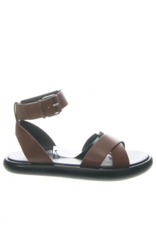 Sandały ONLY, Rozmiar 38, Kolor Brązowy, Cena 130,99 zł