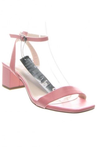 Sandały ONLY, Rozmiar 39, Kolor Różowy, Cena 130,99 zł