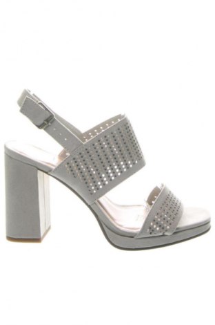 Sandały Obsel, Rozmiar 39, Kolor Szary, Cena 101,99 zł