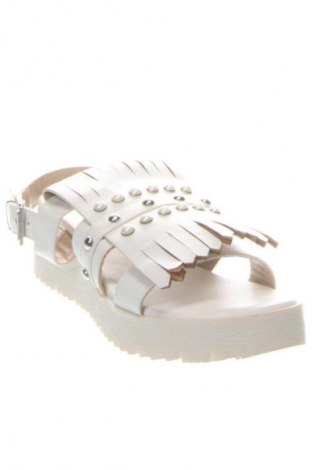 Σανδάλια Obsel, Μέγεθος 36, Χρώμα Εκρού, Τιμή 20,99 €