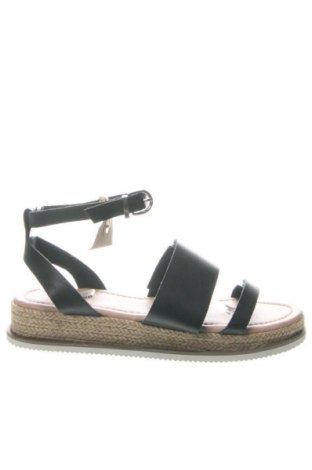 Sandały Papaya, Rozmiar 39, Kolor Czarny, Cena 152,99 zł