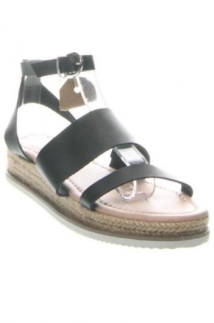 Sandały Papaya, Rozmiar 39, Kolor Czarny, Cena 152,99 zł