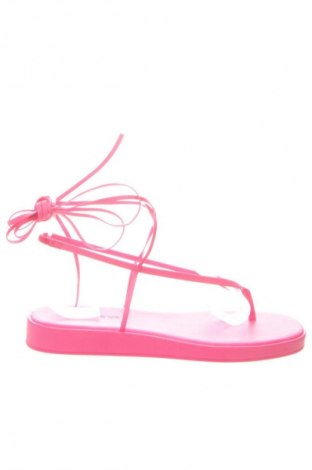 Σανδάλια Primark, Μέγεθος 38, Χρώμα Ρόζ , Τιμή 26,08 €