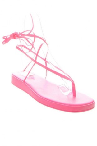 Σανδάλια Primark, Μέγεθος 38, Χρώμα Ρόζ , Τιμή 26,08 €