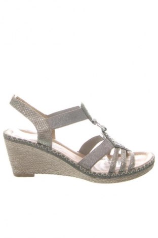 Сандали Remonte, Размер 39, Цвят Многоцветен, Цена 21,98 €