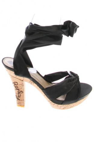 Sandały Replay, Rozmiar 38, Kolor Czarny, Cena 489,99 zł