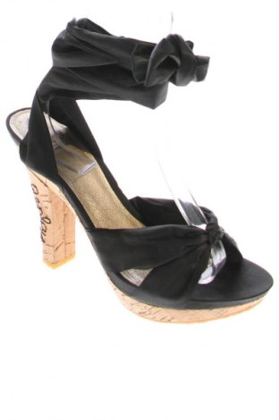 Sandały Replay, Rozmiar 38, Kolor Czarny, Cena 489,99 zł